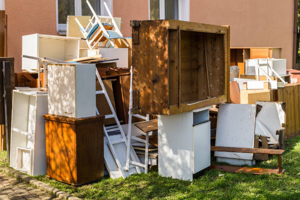 Best Residential Junk Removal  in Galax, VA